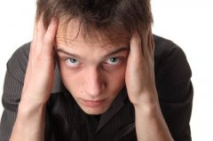男性腺性膀胱炎会自愈吗?