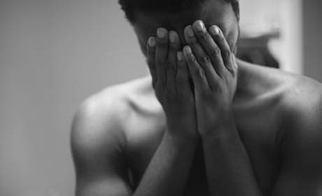 男性阳痿的症状表现，这些情况你是否重视了?